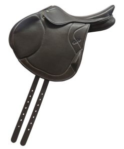 Saddle