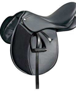 Saddle
