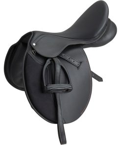 Saddle