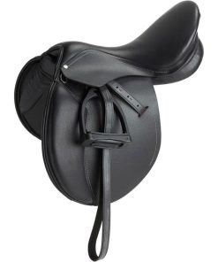 Saddle