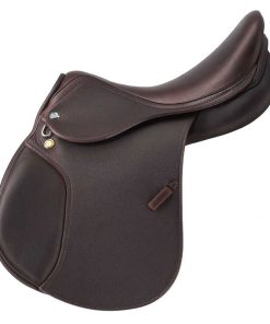 Saddle