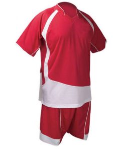 Soccer Uniform