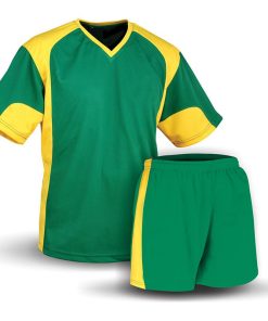 Soccer Uniform