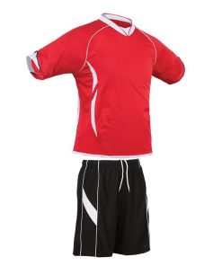 Soccer Uniform
