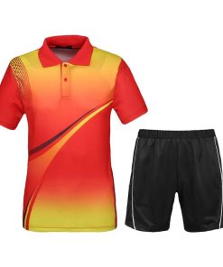 Tennis Uniform