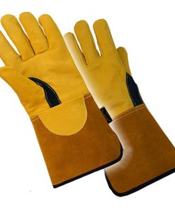 Tig Gloves