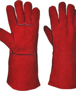 Welding Gloves